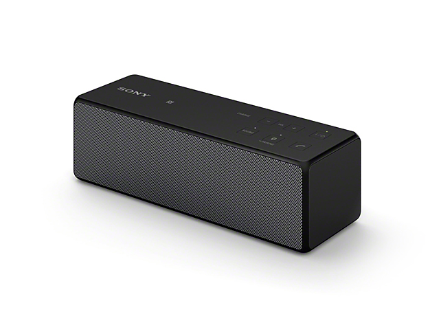 SRS-X33 | スマートフォンアクセサリー | ソニー