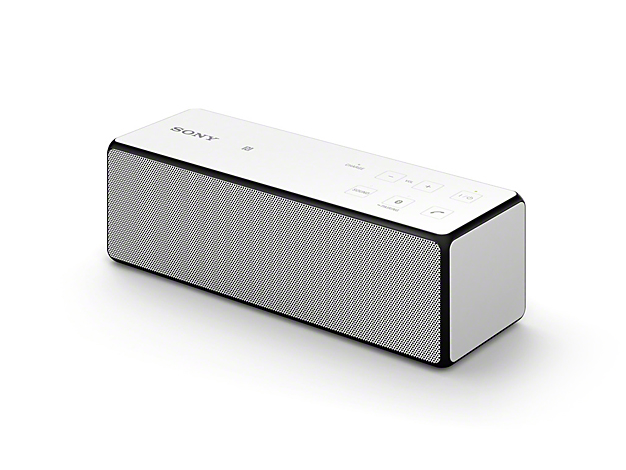 SRS-X33 | スマートフォンアクセサリー | ソニー