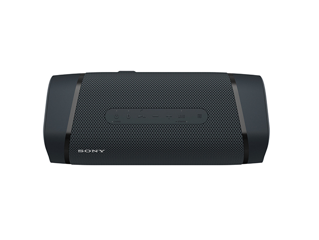 SRS-XB33 | アクティブスピーカー／ネックスピーカー | ソニー