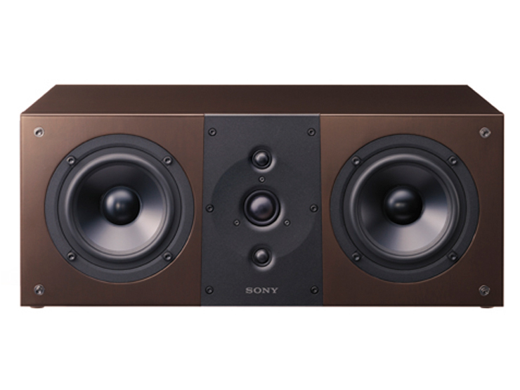 SS-NA8ES | コンポーネントオーディオ | ソニー