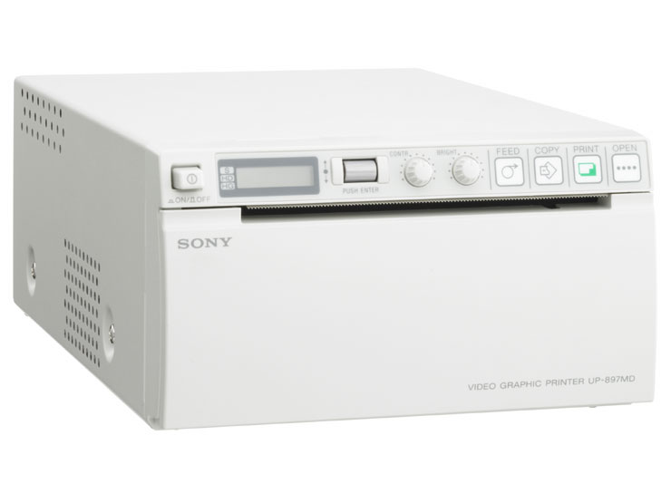 UP-897MD | メディカル関連機器 | ソニー