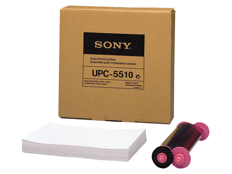 UPC-5510 | メディカル関連機器 | ソニー