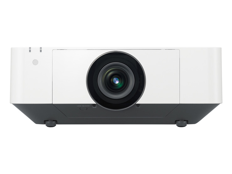 VPL-FHZ75 | データプロジェクター | ソニー