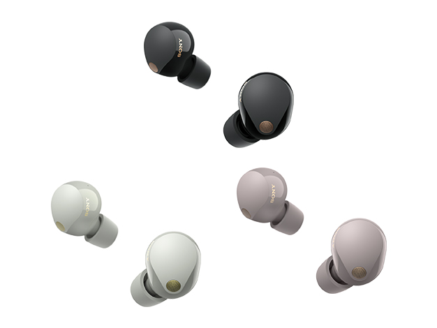 WF-1000XM5 右耳のみ ケース付き 保証期間内 2024年購入 動作良好 WF