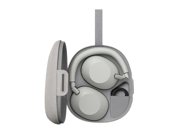 WH-1000XM6 | ヘッドホン | ソニー