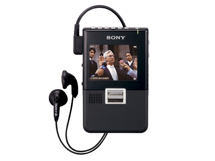 商品の写真 | XDV-G200 | ワンセグTV・ラジオ | ソニー