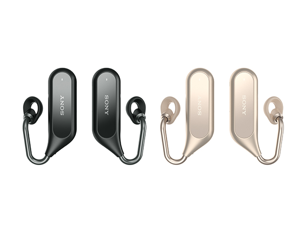 Xperia Ear Duo（XEA20） | Xperia(TM) Smart Products | ソニー