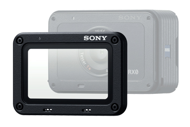 RX0(DSC-RX0) 特長 : 拡張性を実現する専用アクセサリー群 | デジタル