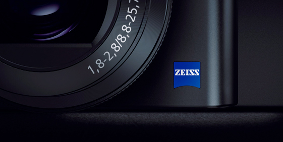 RX100V(DSC-RX100M5A) 特長 : さらなる進化を遂げた高画質 | デジタル