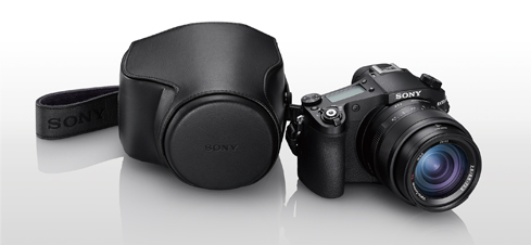 RX10II(DSC-RX10M2) 特長 : デザイン＆優れた拡張性 | デジタルスチル