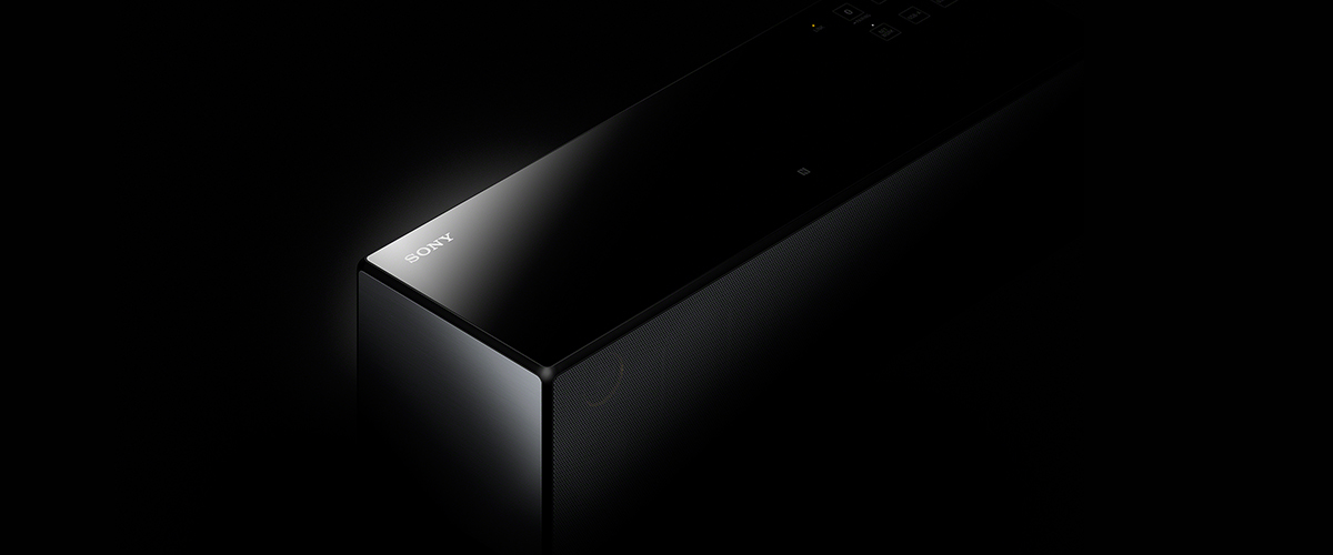 SRS-X88 | アクティブスピーカー／ネックスピーカー | ソニー