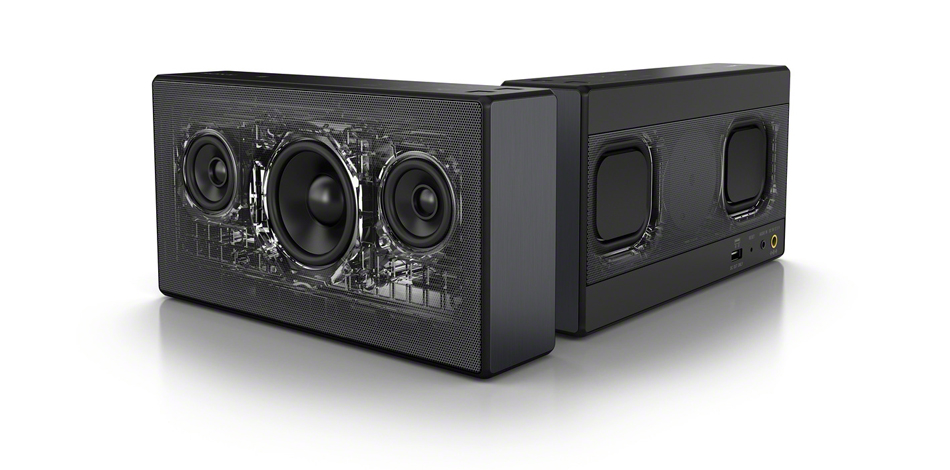 SRS-X5 | スマートフォンアクセサリー | ソニー