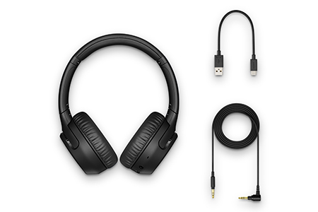 WH-XB700 特長 : その他の特長 | ヘッドホン | ソニー