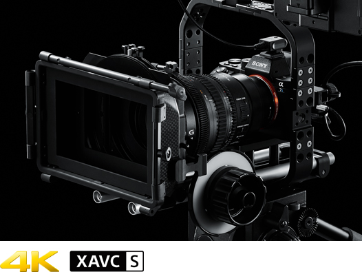 α7S II | デジタル一眼カメラα（アルファ） | ソニー