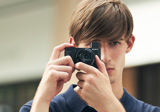 DSC-HX99 | デジタルスチルカメラ Cyber-shot サイバーショット | ソニー