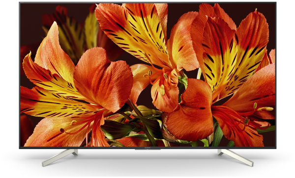 X8500Fシリーズ 特長 : デザイン | テレビ ブラビア | ソニー