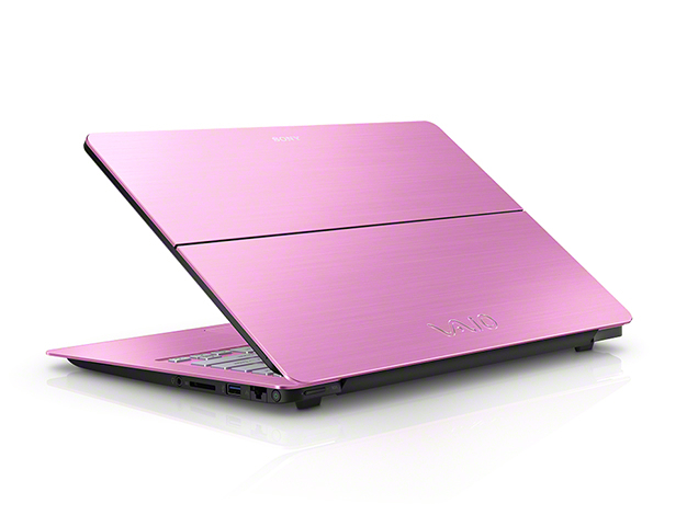 VAIO Fit 14A/15A | “VAIO” | ソニー