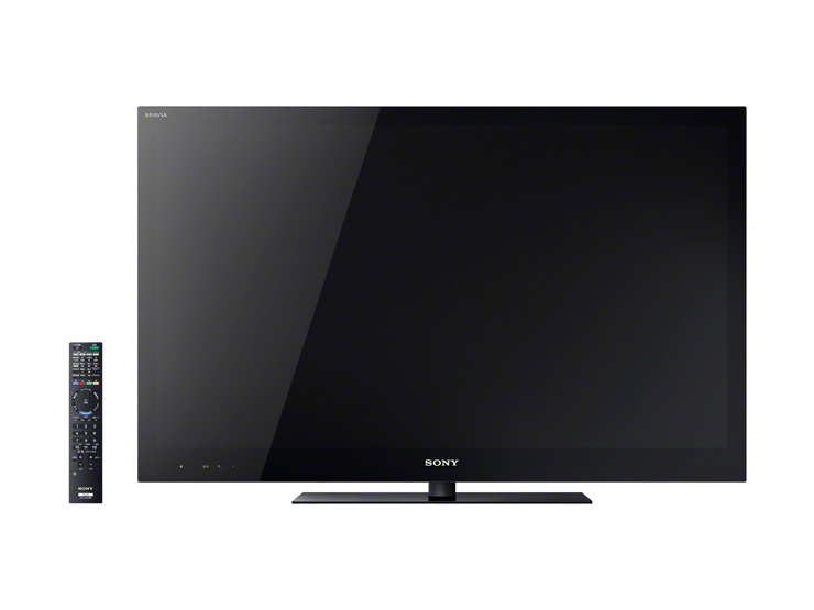 KDL-40NX720 特長 : 接続端子 | テレビ ブラビア | ソニー