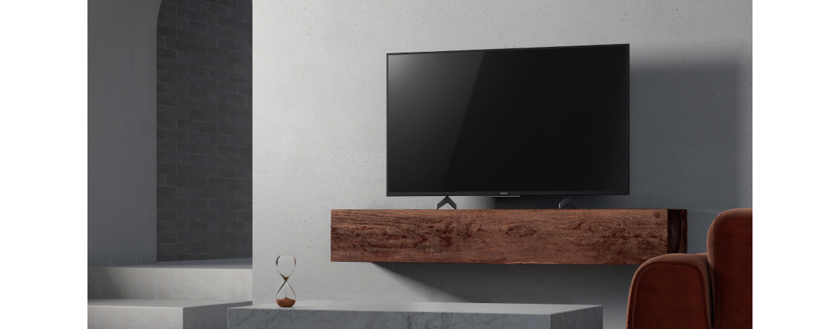 X8500H/BZシリーズ | 業務用ディスプレイ・テレビ[法人向け] ブラビア