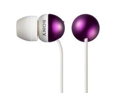 MDR-EX33A | ヘッドホン | ソニー