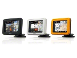 NV-U37 | “nav-u”「ナブ・ユー」 | ソニー