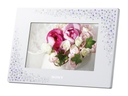 DPF-D720(WI) | “エスフレーム” | ソニー