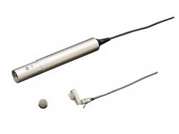 ECM-77S | プロオーディオ | ソニー