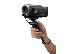 GP-AVT1 | デジタルビデオカメラ Handycam ハンディカム | ソニー