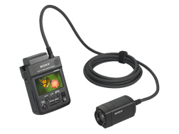 HXR-MC1 | まめカム HD | カムコーダー／レコーダー／プレーヤー