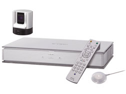 PCS-G50 | ビデオ会議システム | 法人のお客様 | ソニー