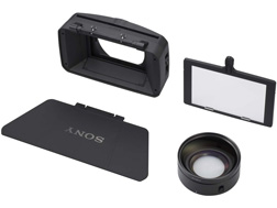 HXR-NX5R 対応商品・アクセサリー | 映像制作機器 XDCAM／NXCAM | ソニー