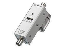 アクセサリー一覧 | プロオーディオ | ソニー