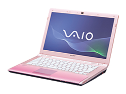 Cシリーズ | | ソニー