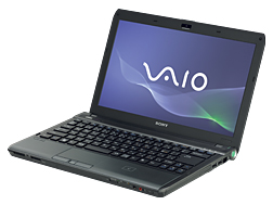 Sシリーズ | | ソニー