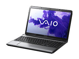 Eシリーズ | “VAIO” | ソニー