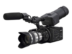 HXR-FMU128 対応商品・アクセサリー | 映像制作機器 XDCAM／NXCAM | ソニー