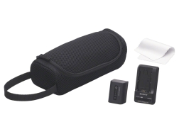 HDR-CX670 対応商品・アクセサリー | デジタルビデオカメラ Handycam