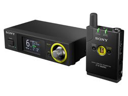 ZRX-HR70 対応商品・アクセサリー | プロオーディオ | ソニー