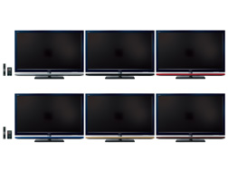 KDL-52X1 | テレビ ブラビア | ソニー