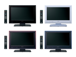 KDL-19J5 | テレビ ブラビア | ソニー