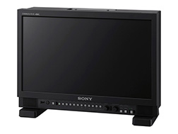 商品一覧 | プロフェッショナルモニター | ソニー
