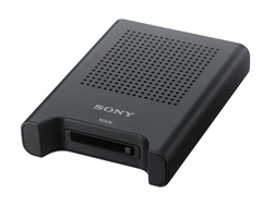 SBAC-US20 | 記録メディア関連 | カムコーダー／レコーダー