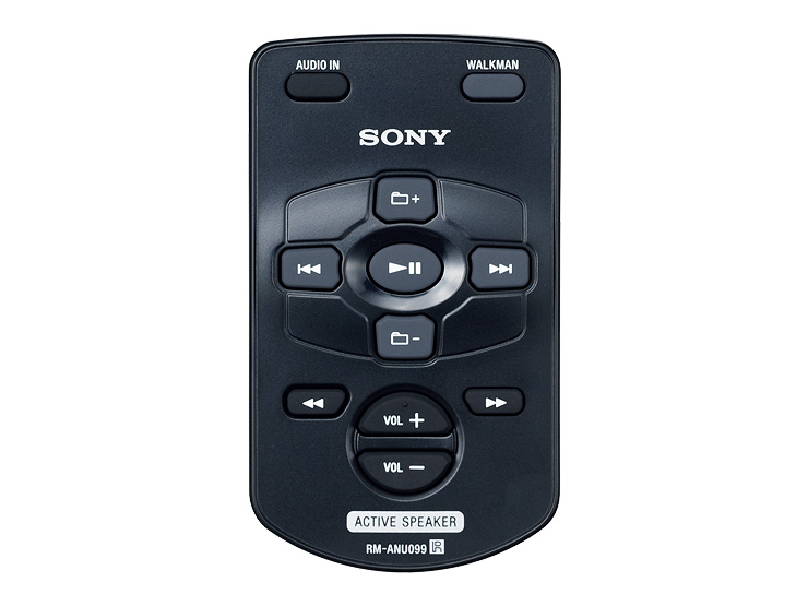 RDP-NWSK8 特長 | アクティブスピーカー／ネックスピーカー | ソニー