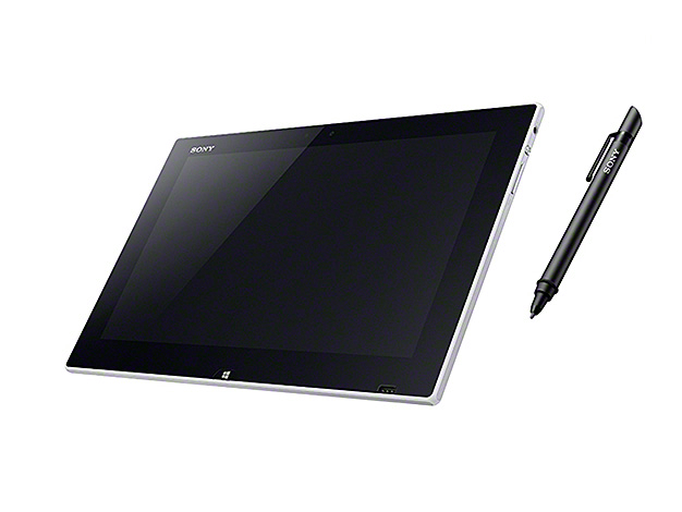 VAIO Tap 11 | “VAIO” | ソニー