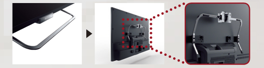 KDL-42W650A 特長 : 便利な機能 | テレビ ブラビア | ソニー