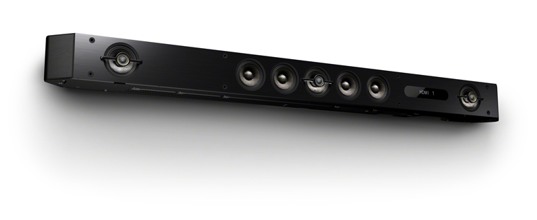 HT-ST9 特長 : 便利な機能 | サウンドバー／ホームシアターシステム