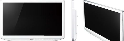 LMD-2765MD 特長 | メディカル関連機器 | ソニー