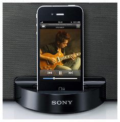 SRS-GM5IP 特長 | システムステレオ | ソニー