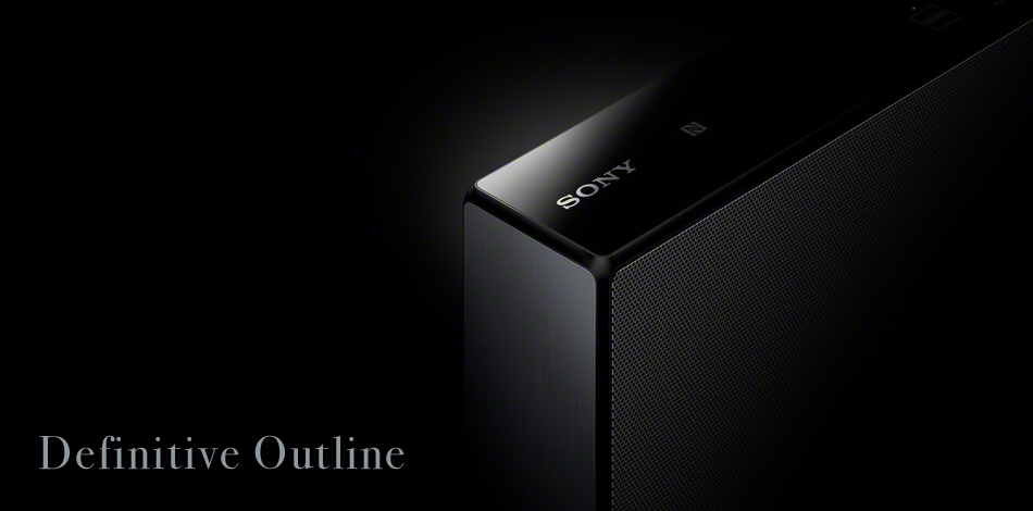 SRS-X55 | スマートフォンアクセサリー | ソニー