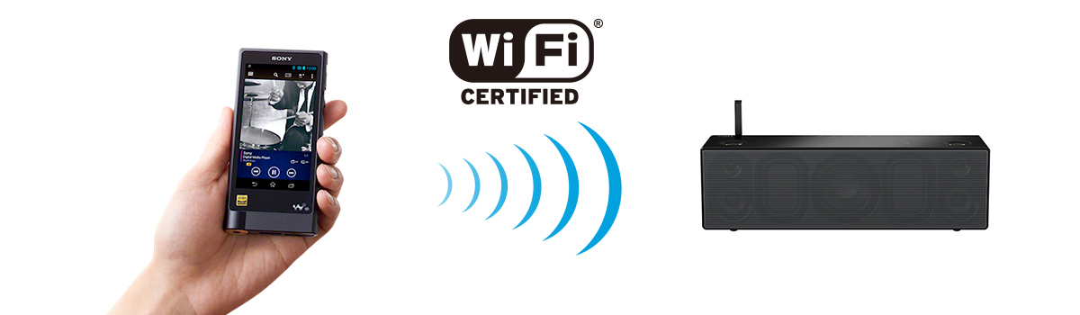 SRS-X99 特長 : ワイヤレスも高音質 | アクティブスピーカー／ネック